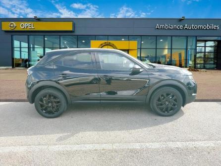 OPEL Mokka 1.2 Turbo 130ch GS BVA8 à vendre à Troyes - Image n°4