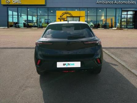 OPEL Mokka 1.2 Turbo 130ch GS BVA8 à vendre à Troyes - Image n°5