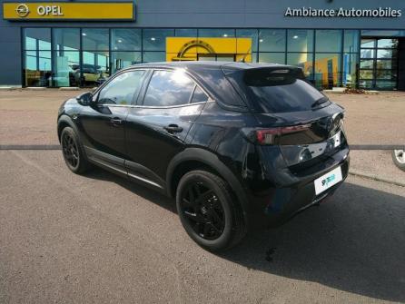 OPEL Mokka 1.2 Turbo 130ch GS BVA8 à vendre à Troyes - Image n°7