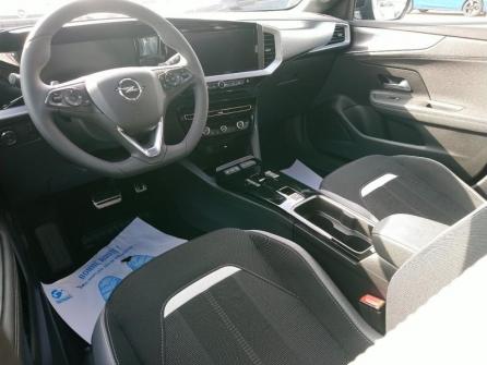 OPEL Mokka 1.2 Turbo 130ch GS BVA8 à vendre à Troyes - Image n°8