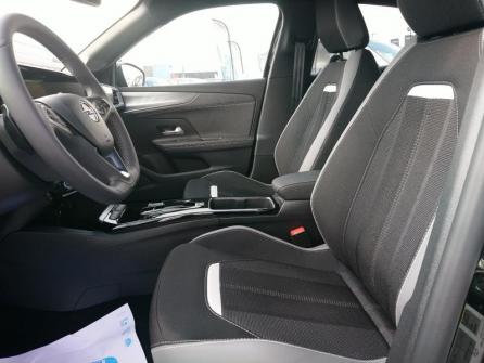 OPEL Mokka 1.2 Turbo 130ch GS BVA8 à vendre à Troyes - Image n°9