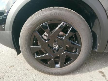 OPEL Mokka 1.2 Turbo 130ch GS BVA8 à vendre à Troyes - Image n°11