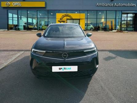 OPEL Mokka 1.2 Turbo 100ch Edition à vendre à Troyes - Image n°2