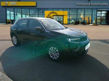 OPEL Mokka 1.2 Turbo 100ch Edition à vendre à Troyes - Image n°3