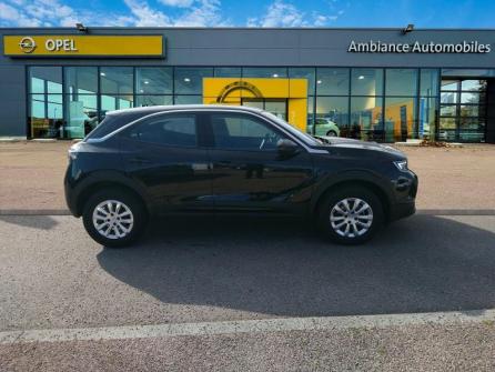 OPEL Mokka 1.2 Turbo 100ch Edition à vendre à Troyes - Image n°4