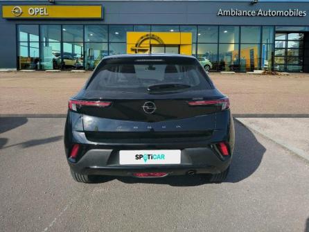 OPEL Mokka 1.2 Turbo 100ch Edition à vendre à Troyes - Image n°5