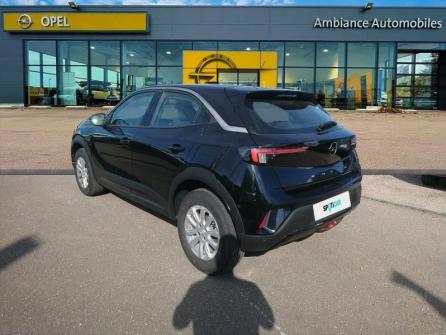 OPEL Mokka 1.2 Turbo 100ch Edition à vendre à Troyes - Image n°7