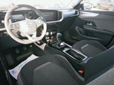 OPEL Mokka 1.2 Turbo 100ch Edition à vendre à Troyes - Image n°8