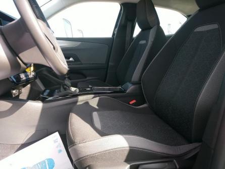 OPEL Mokka 1.2 Turbo 100ch Edition à vendre à Troyes - Image n°9