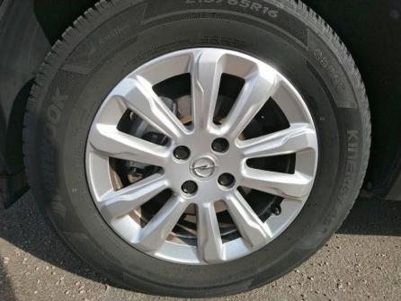 OPEL Mokka 1.2 Turbo 100ch Edition à vendre à Troyes - Image n°11