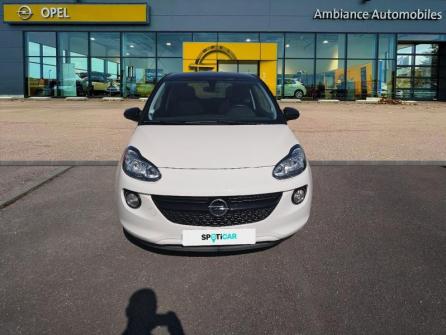 OPEL Adam Rocks 1.4 Twinport 87ch Start/Stop à vendre à Troyes - Image n°2