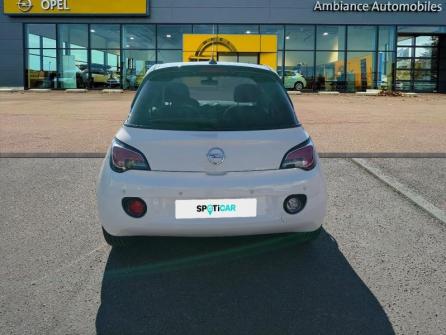 OPEL Adam Rocks 1.4 Twinport 87ch Start/Stop à vendre à Troyes - Image n°5