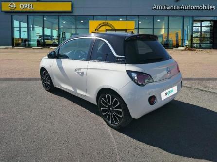 OPEL Adam Rocks 1.4 Twinport 87ch Start/Stop à vendre à Troyes - Image n°7