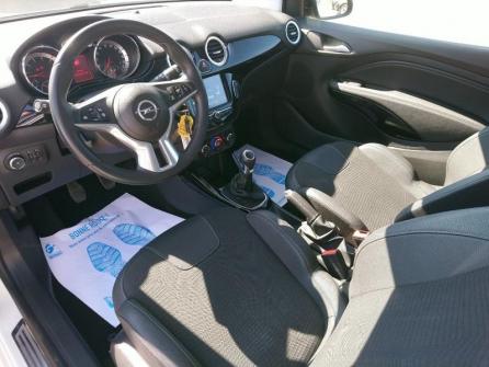 OPEL Adam Rocks 1.4 Twinport 87ch Start/Stop à vendre à Troyes - Image n°8