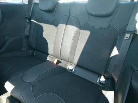 OPEL Adam Rocks 1.4 Twinport 87ch Start/Stop à vendre à Troyes - Image n°10