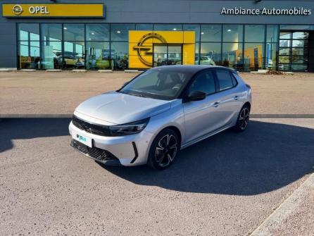OPEL Corsa 1.2 Turbo Hybrid 100ch GS e-BVA6 à vendre à Troyes - Image n°1
