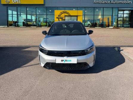 OPEL Corsa 1.2 Turbo Hybrid 100ch GS e-BVA6 à vendre à Troyes - Image n°2