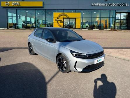 OPEL Corsa 1.2 Turbo Hybrid 100ch GS e-BVA6 à vendre à Troyes - Image n°3