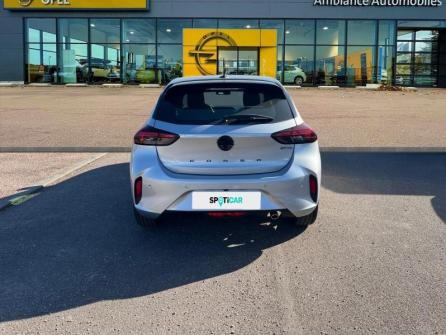 OPEL Corsa 1.2 Turbo Hybrid 100ch GS e-BVA6 à vendre à Troyes - Image n°5
