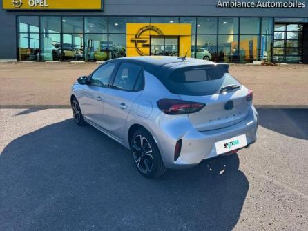 OPEL Corsa 1.2 Turbo Hybrid 100ch GS e-BVA6 à vendre à Troyes - Image n°7