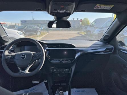 OPEL Corsa 1.2 Turbo Hybrid 100ch GS e-BVA6 à vendre à Troyes - Image n°8