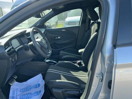 OPEL Corsa 1.2 Turbo Hybrid 100ch GS e-BVA6 à vendre à Troyes - Image n°9