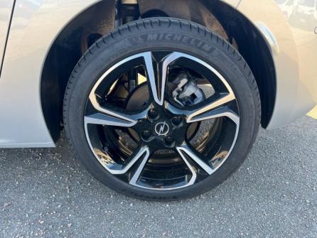 OPEL Corsa 1.2 Turbo Hybrid 100ch GS e-BVA6 à vendre à Troyes - Image n°11