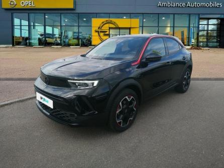 OPEL Mokka 1.2 Turbo 130ch GS BVA8 à vendre à Troyes - Image n°1