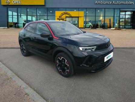 OPEL Mokka 1.2 Turbo 130ch GS BVA8 à vendre à Troyes - Image n°3