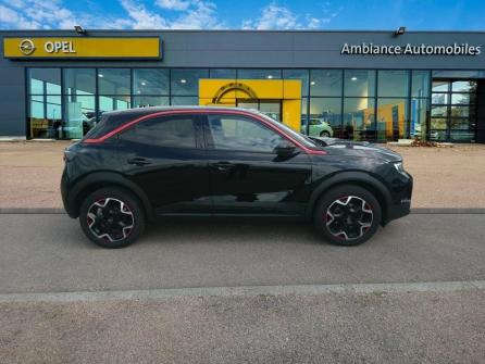 OPEL Mokka 1.2 Turbo 130ch GS BVA8 à vendre à Troyes - Image n°4