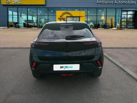 OPEL Mokka 1.2 Turbo 130ch GS BVA8 à vendre à Troyes - Image n°5