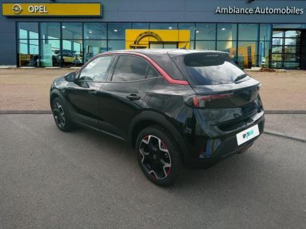 OPEL Mokka 1.2 Turbo 130ch GS BVA8 à vendre à Troyes - Image n°7