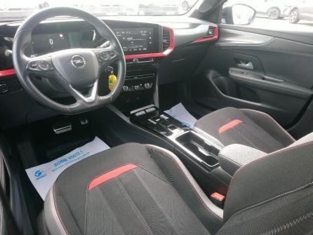 OPEL Mokka 1.2 Turbo 130ch GS BVA8 à vendre à Troyes - Image n°8