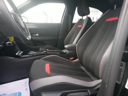 OPEL Mokka 1.2 Turbo 130ch GS BVA8 à vendre à Troyes - Image n°9