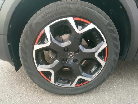 OPEL Mokka 1.2 Turbo 130ch GS BVA8 à vendre à Troyes - Image n°11