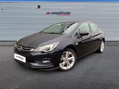 Voir le détail de l'offre de cette OPEL Astra 1.6 D 136ch S de 2019 en vente à partir de 216.44 €  / mois