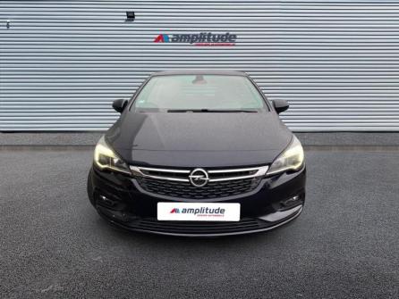 OPEL Astra 1.6 D 136ch S à vendre à Auxerre - Image n°2