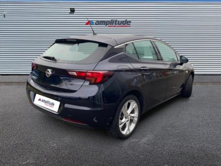 OPEL Astra 1.6 D 136ch S à vendre à Auxerre - Image n°5