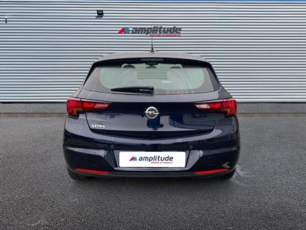 OPEL Astra 1.6 D 136ch S à vendre à Auxerre - Image n°6
