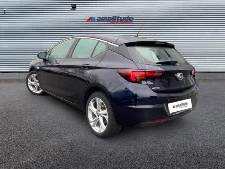 OPEL Astra 1.6 D 136ch S à vendre à Auxerre - Image n°7