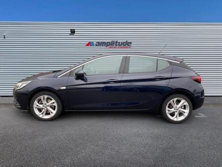 OPEL Astra 1.6 D 136ch S à vendre à Auxerre - Image n°8