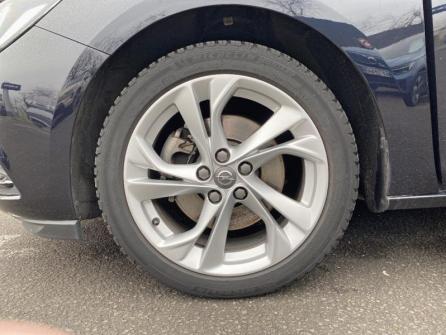 OPEL Astra 1.6 D 136ch S à vendre à Auxerre - Image n°9