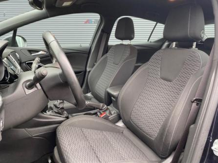 OPEL Astra 1.6 D 136ch S à vendre à Auxerre - Image n°10