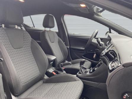 OPEL Astra 1.6 D 136ch S à vendre à Auxerre - Image n°11