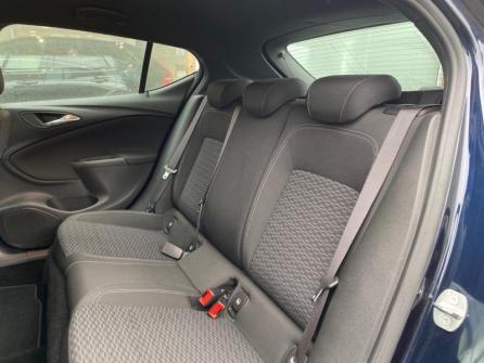OPEL Astra 1.6 D 136ch S à vendre à Auxerre - Image n°12