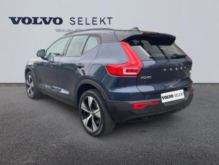 VOLVO XC40 Recharge 231ch Start EDT à vendre à Auxerre - Image n°3