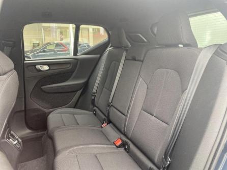 VOLVO XC40 Recharge 231ch Start EDT à vendre à Auxerre - Image n°10