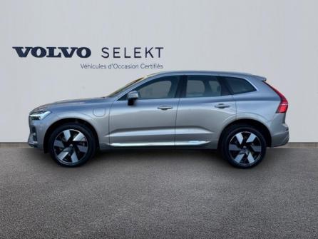 VOLVO XC60 T6 AWD 253 + 145ch Plus Style Chrome Geartronic à vendre à Auxerre - Image n°2