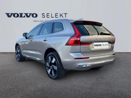 VOLVO XC60 T6 AWD 253 + 145ch Plus Style Chrome Geartronic à vendre à Auxerre - Image n°3