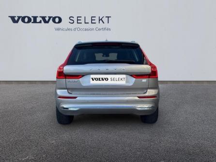 VOLVO XC60 T6 AWD 253 + 145ch Plus Style Chrome Geartronic à vendre à Auxerre - Image n°4